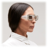 Kuboraum - Mask X5 - Artificial Intelligence - X5 PL AI - Sunglasses - Kuboraum Eyewear