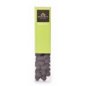 Mencarelli Cocoa Passion - Bassinato Pistacchio - Cioccolato Artigianale 50 g