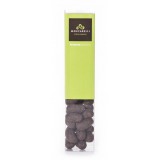 Mencarelli Cocoa Passion - Pistachio Dragee - Artisan Chocolate 50 g