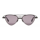 Kuboraum - Mask Z15 - Nero - Z15 BK - Occhiali da Sole - Kuboraum Eyewear
