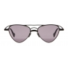 Kuboraum - Mask Z15 - Nero - Z15 BK - Occhiali da Sole - Kuboraum Eyewear
