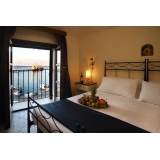 Al Pescatore Hotel & Restaurant - Exclusive Silver Gallipoli - Salento - Puglia Italy - 2 Days 1 Night