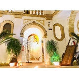 Al Pescatore Hotel & Restaurant - Exclusive Gold Gallipoli - Salento - Puglia Italia - 3 Giorni 2 Notti