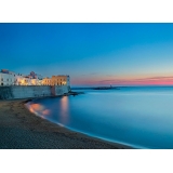 Al Pescatore Hotel & Restaurant - Exclusive Gold Gallipoli - Salento - Puglia Italy - 3 Days 2 Nights