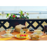 Al Pescatore Hotel & Restaurant - Exclusive Silver Gallipoli - Salento - Puglia Italia - 4 Giorni 3 Notti