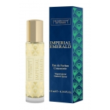 The Merchant of Venice - Imperial Emerald EDP Concentrèe - Murano Exclusive - Luxury Venetian Fragrance - 10 ml