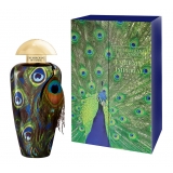 The Merchant of Venice - Imperial Emerald EDP Concentrèe - Murano Exclusive - Luxury Venetian Fragrance - 100 ml