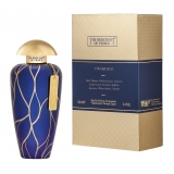 The Merchant of Venice - Craquelè EDP Concentrèe - Murano Exclusive - Luxury Venetian Fragrance - 100 ml