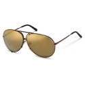 Porsche Design - P´8478 Sunglasses - Copper - Porsche Design Eyewear