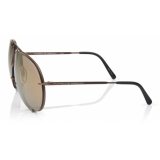 Porsche Design - P´8478 Sunglasses - Copper - Porsche Design Eyewear