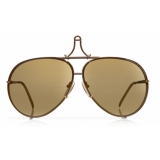 Porsche Design - P´8478 Sunglasses - Copper - Porsche Design Eyewear