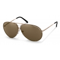 Porsche Design - P´8478 Sunglasses - Light Gold - Porsche Design Eyewear