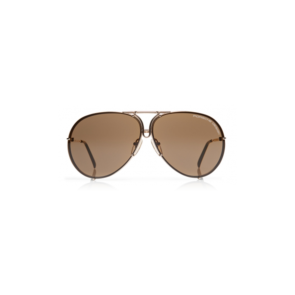 Porsche Design - P´8478 Sunglasses - Light Gold - Porsche Design ...