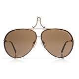 Porsche Design - P´8478 Sunglasses - Light Gold - Porsche Design Eyewear
