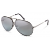 Porsche Design - Occhiali da Sole P´8478 - Titanio - Porsche Design Eyewear