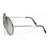 Porsche Design - P´8478 Sunglasses - Titanium - Porsche Design Eyewear