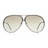 Porsche Design - P´8478 Sunglasses - Titanium - Porsche Design Eyewear
