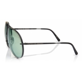 Porsche Design - P´8478 Sunglasses - Black - Porsche Design Eyewear