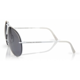 Porsche Design - P´8478 Sunglasses - White - Porsche Design Eyewear