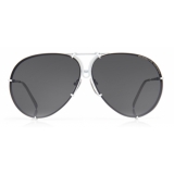 Porsche Design - P´8478 Sunglasses - White - Porsche Design Eyewear