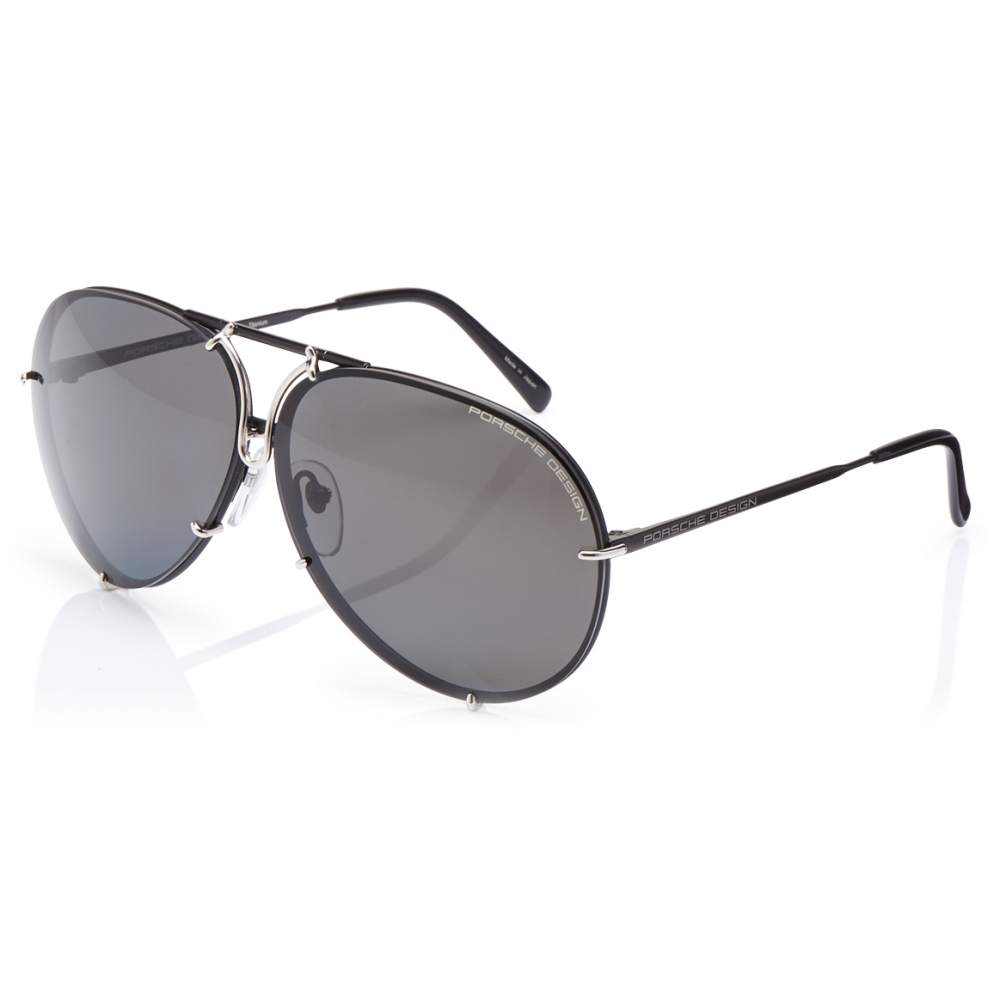 Porsche Design - P´8478 Sunglasses - Polarized - Porsche Design Eyewear ...