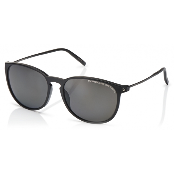 Porsche Design - P´8683 Sunglasses - Black - Porsche Design Eyewear