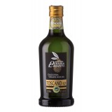 Azienda Olearia del Chianti - 12 bt - Extravirgin Olive Oil Filtered I.G.P. Tuscany - 500 ml