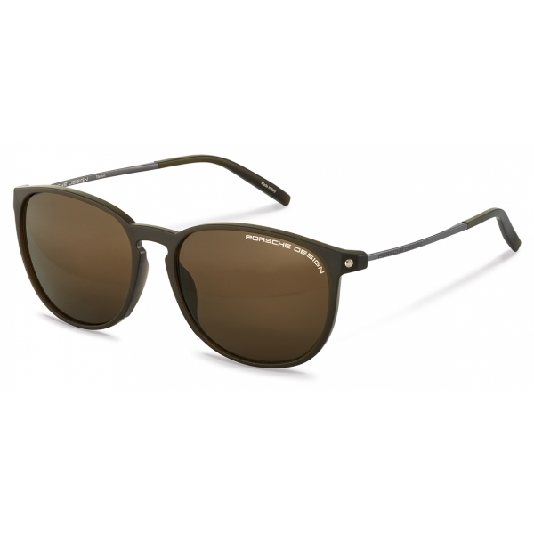 Porsche Design - P´8683 Sunglasses - Green - Porsche Design Eyewear