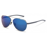 Porsche Design - P´8682 Sunglasses - Grey - Porsche Design Eyewear