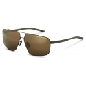 Porsche Design - P´8681 Sunglasses - Brown - Porsche Design Eyewear