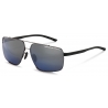 Porsche Design - P´8681 Sunglasses - Gun - Porsche Design Eyewear