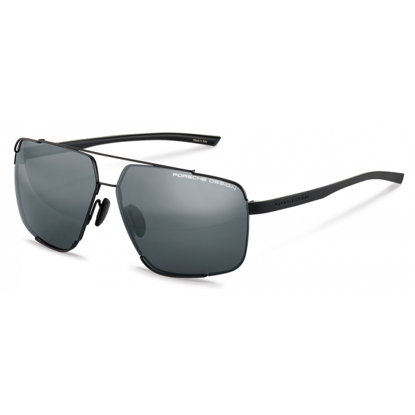 Porsche Design - Occhiali da Sole P´8681 - Nero - Porsche Design Eyewear