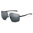 Porsche Design - Occhiali da Sole P´8681 - Nero - Porsche Design Eyewear