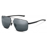 Porsche Design - P´8681 Sunglasses - Black - Porsche Design Eyewear