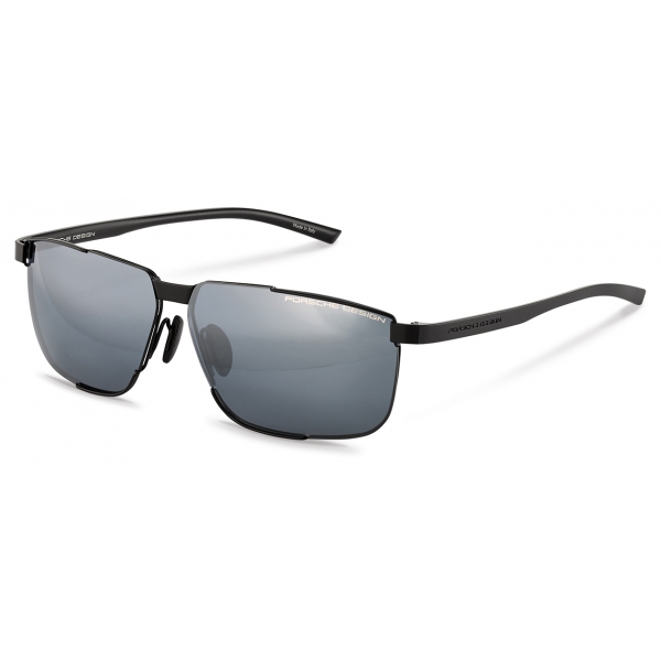 Porsche Design - P´8680 Sunglasses - Black - Porsche Design Eyewear