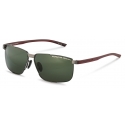 Porsche Design - Occhiali da Sole P´8680 - Dark Gun - Porsche Design Eyewear