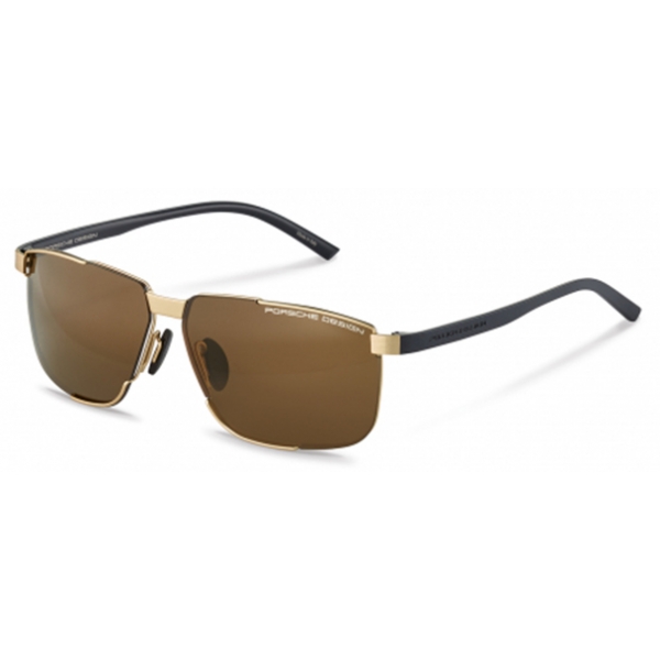 Porsche Design - P´8680 Sunglasses - Gold - Porsche Design Eyewear