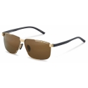 Porsche Design - P´8680 Sunglasses - Gold - Porsche Design Eyewear