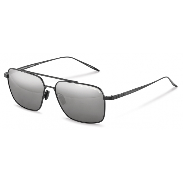 Porsche Design - P´8679 Sunglasses - Black - Porsche Design Eyewear