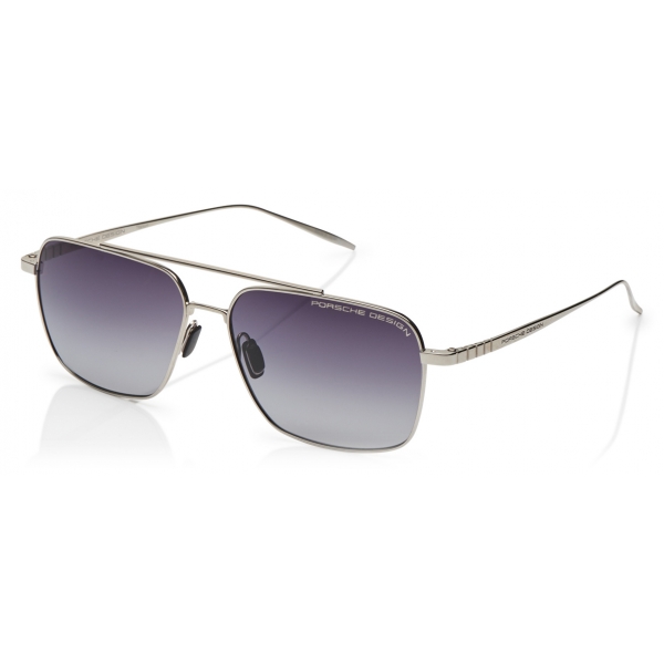 Porsche Design - P´8679 Sunglasses - Palladium - Porsche Design Eyewear