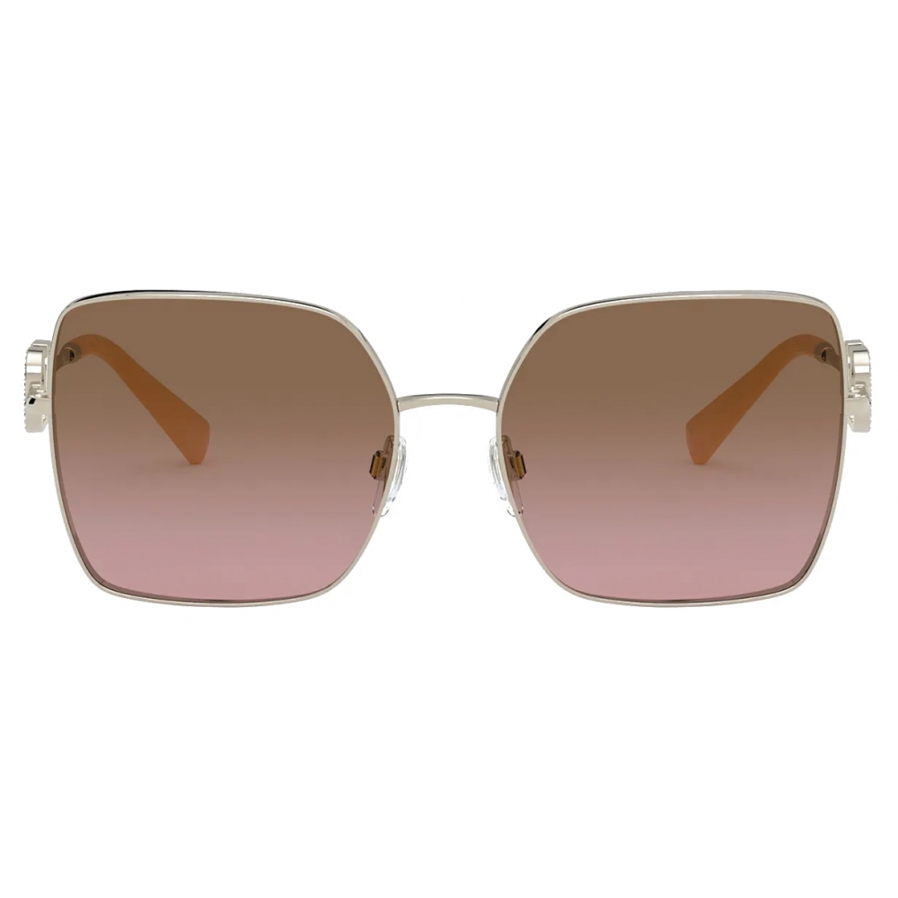 Buy SECRET DESIRE Metal Frame Retro Square Sunglasses Women Men