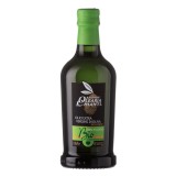 Azienda Olearia del Chianti - 12 bt - Extravirgin Olive Oil Filtered Italian Organic - 500 ml