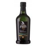 Azienda Olearia del Chianti - 12 bt - Extravirgin Olive Oil Filtered European Comunity - E.U. - 500 ml