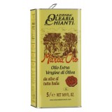 Azienda Olearia del Chianti - Extravirgin Olive Oil Filtered Italian - 5 l