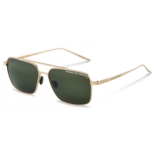 Porsche Design - Occhiali da Sole P´8679 - Oro - Porsche Design Eyewear