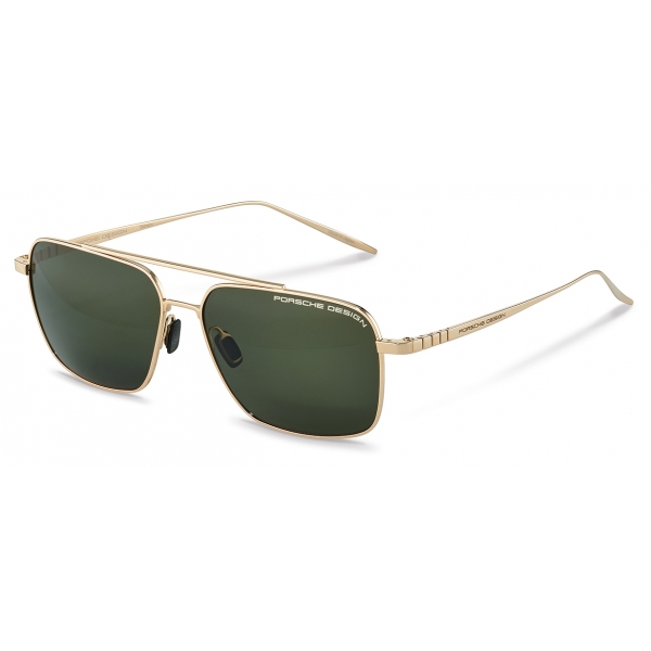 Porsche Design - P´8679 Sunglasses - Gold - Porsche Design Eyewear