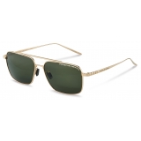 Porsche Design - P´8679 Sunglasses - Gold - Porsche Design Eyewear