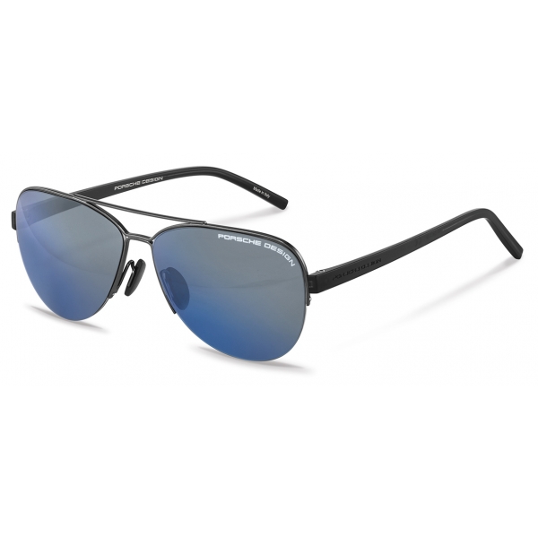 Porsche Design - P´8676 Sunglasses - Grey - Porsche Design Eyewear