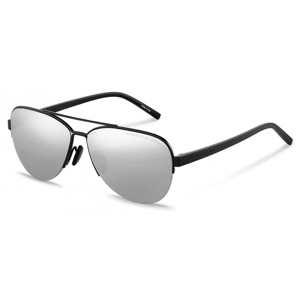 Porsche Design - Occhiali da Sole P´8676 - Nero - Porsche Design Eyewear