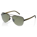 Porsche Design - P´8676 Sunglasses - Gun - Porsche Design Eyewear